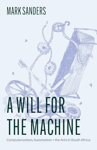 A Will for the Machine