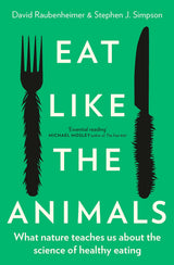 Eat Like the Animals