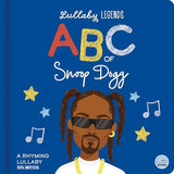 Lullaby Legends: ABC of Snoop Dogg