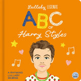 Lullaby Legends: ABC of Harry Styles