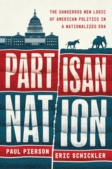 Partisan Nation