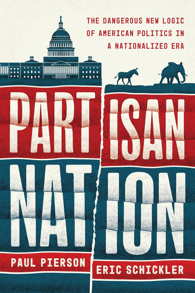 Partisan Nation