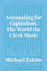 Accounting for Capitalism