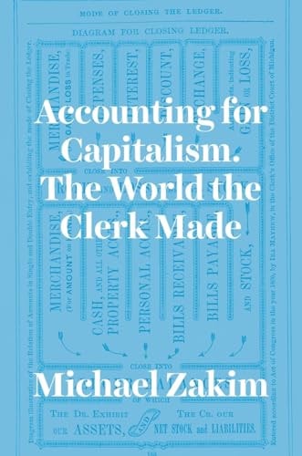 Accounting for Capitalism