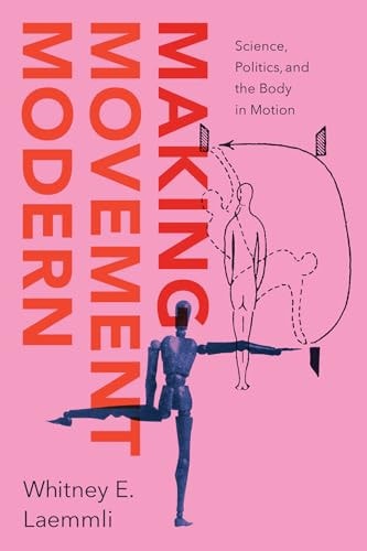 Making Movement Modern