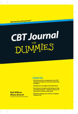 CBT Journal For Dummies