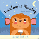 Goodnight Monkey
