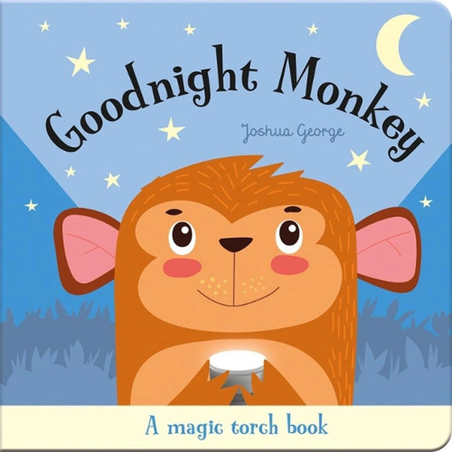Goodnight Monkey