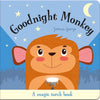 Goodnight Monkey