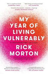 My Year Of Living Vulnerably