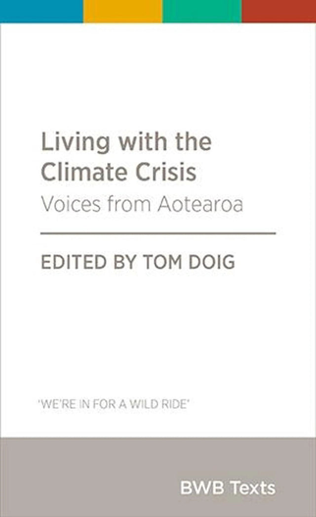 Living with the Climate Crisis