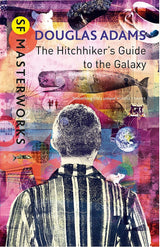 The Hitchhiker's Guide To The Galaxy