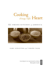 Cooking from the Heart
