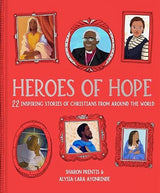 Heroes of Hope