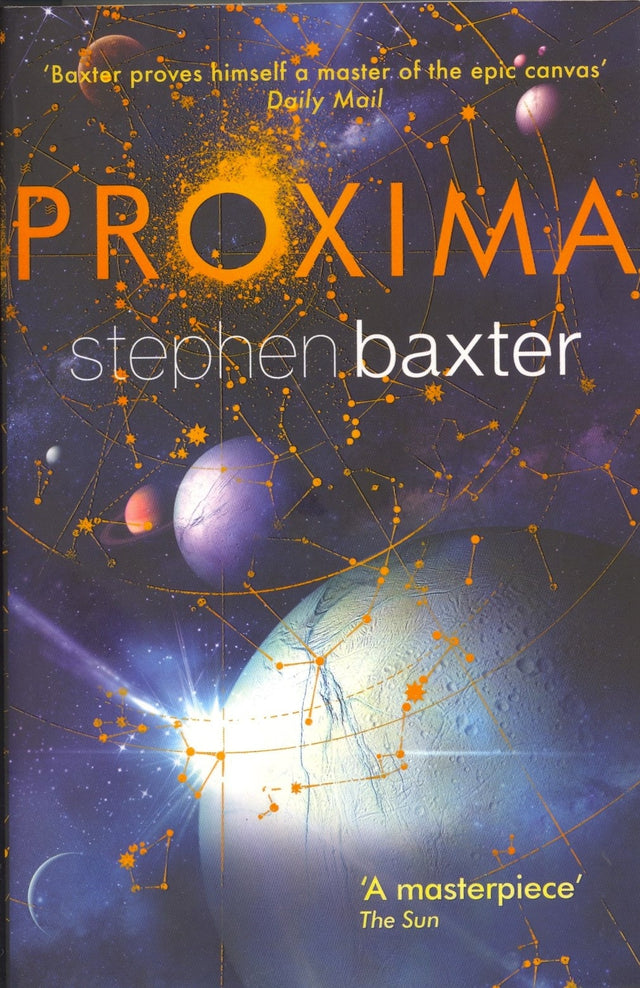 Proxima