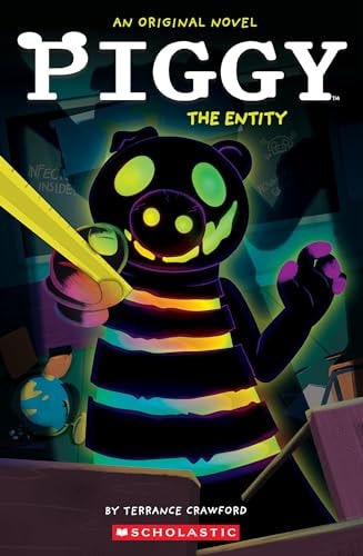 Piggy: The Entity PB