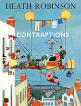 Contraptions