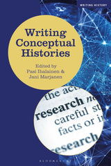 Writing Conceptual Histories