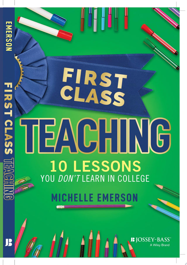 First Class Teaching