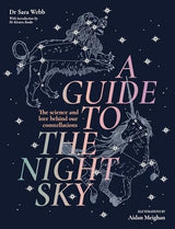 A Guide to the Night Sky