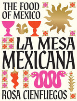 La Mesa Mexicana