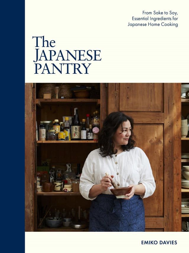 The Japanese Pantry
