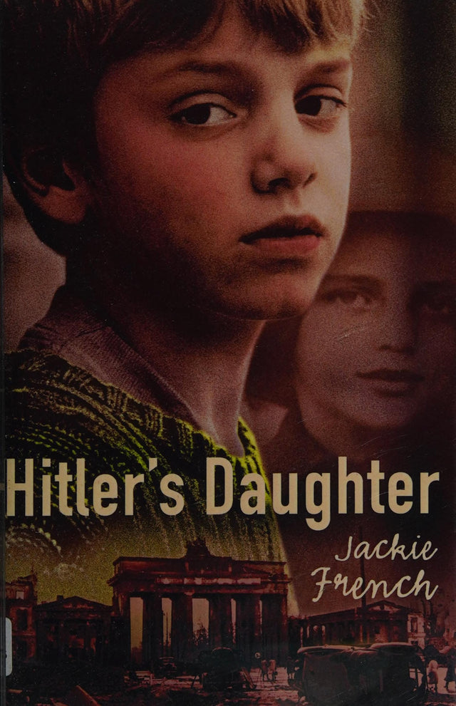Hitler's Daughter