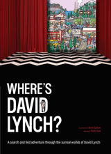 Where's David Lynch?