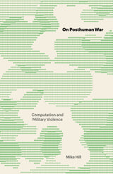 On Posthuman War
