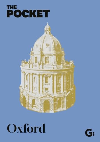 The Pocket Oxford
