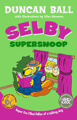 Selby Supersnoop