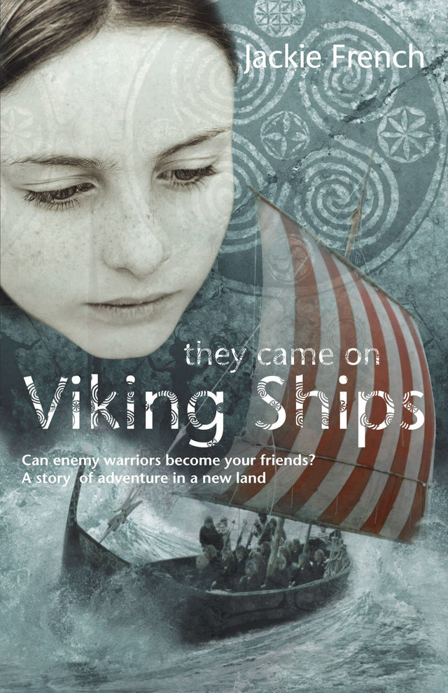 They Came On Viking Ships