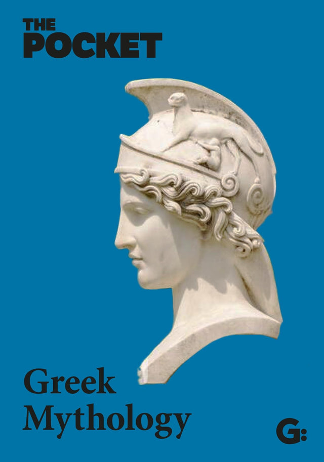 The Pocket Greek Mythology