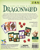 Dragonwood