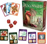 Dragonwood