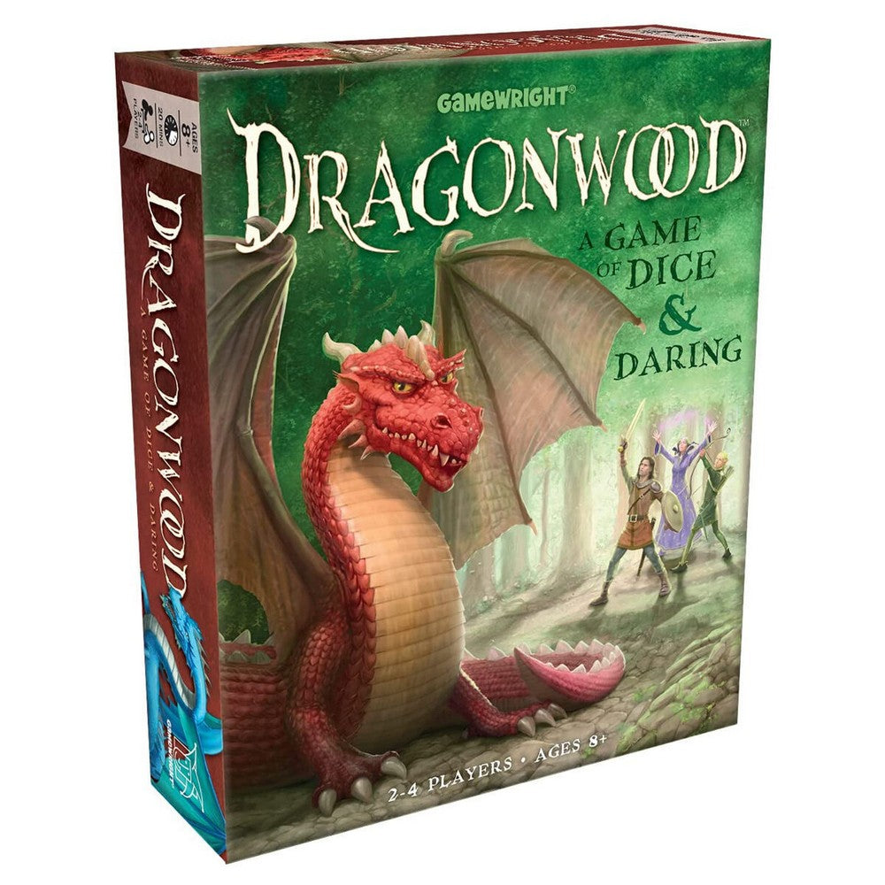 Dragonwood