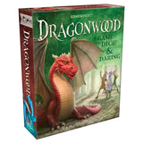 Dragonwood