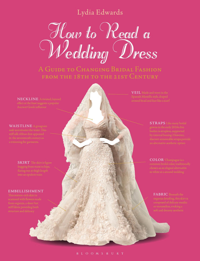 How to Read a Wedding Dress