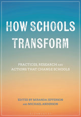 How Schools Transform