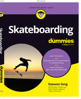 Skateboarding For Dummies