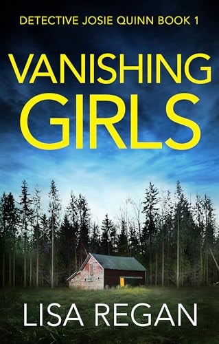 Vanishing Girls
