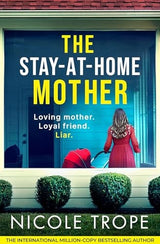 The Stay-at-Home Mother