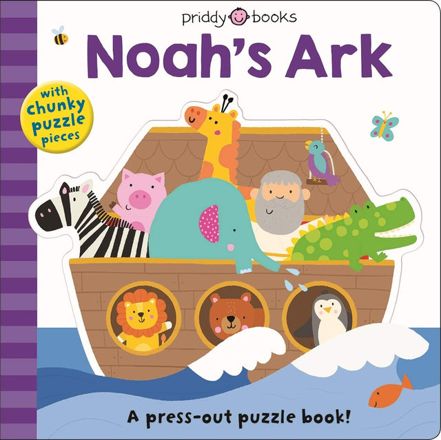 Noah's Ark