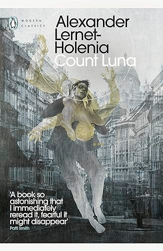 Count Luna