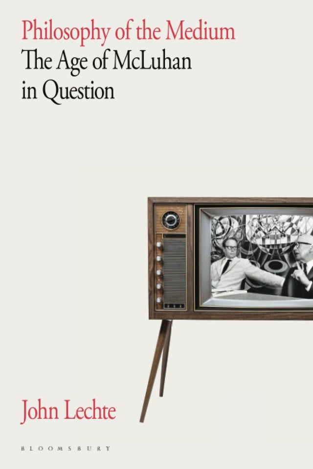 Philosophy of the Medium