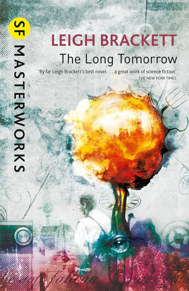 The Long Tomorrow