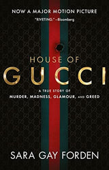 House of Gucci [Film Tie-in]