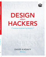 Design for Hackers