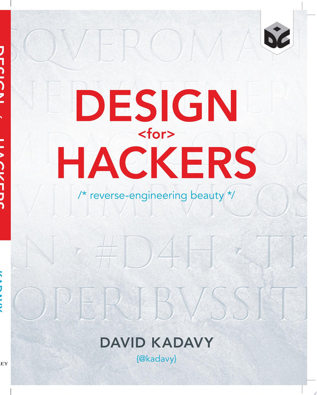 Design for Hackers
