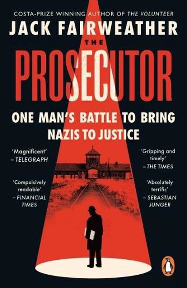 The Prosecutor